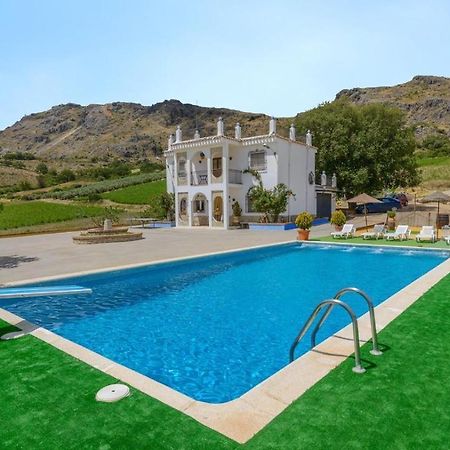 Villa Buenavista De Illora Illora By Ruralidays Exterior foto